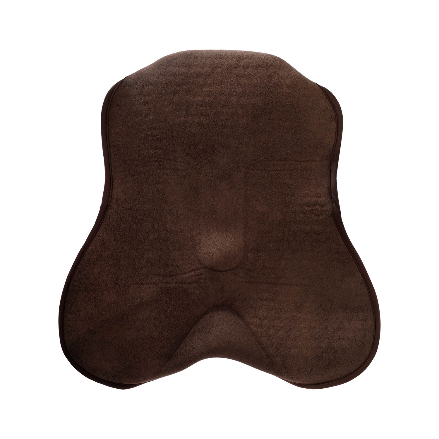 Gelový podsedák do skokového sedla Acavallo Ortho-Pubis Classic Dri-Lex 20 mm