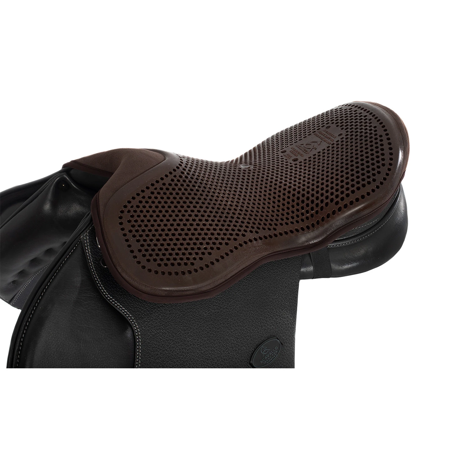 Standard Sitzschoner Springen Classic Gel-Out Dri-Lex 10mm