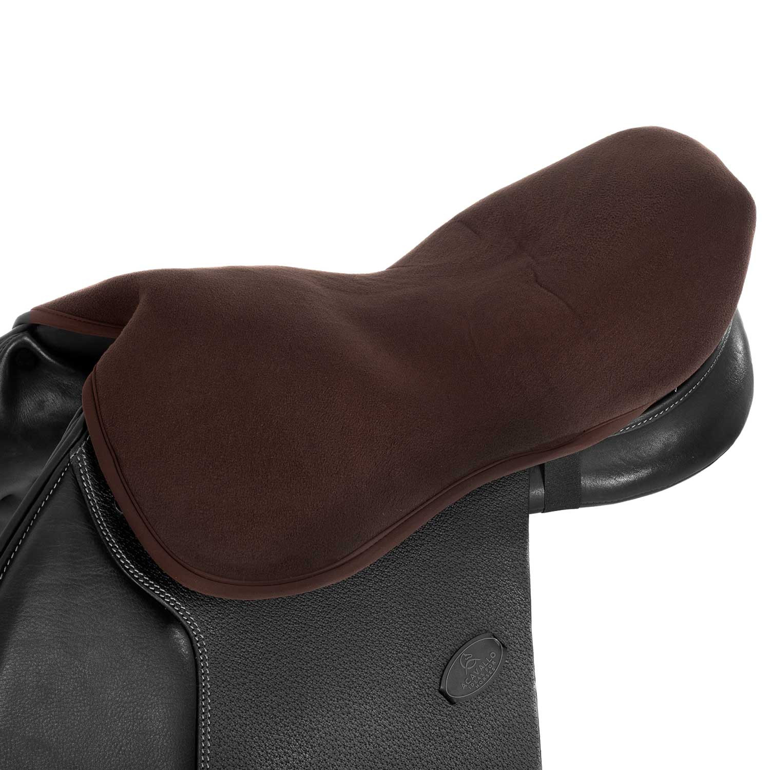 Gelový podsedák do skokového sedla Acavallo Air Plus Dri-Lex 10 mm