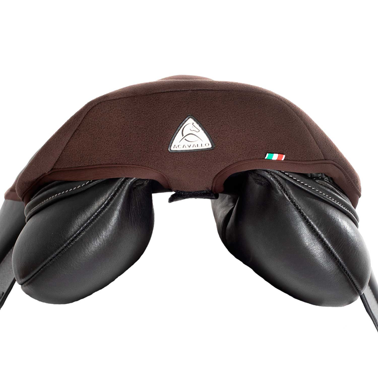 Gelový podsedák do skokového sedla Acavallo Air Plus Dri-Lex 10 mm
