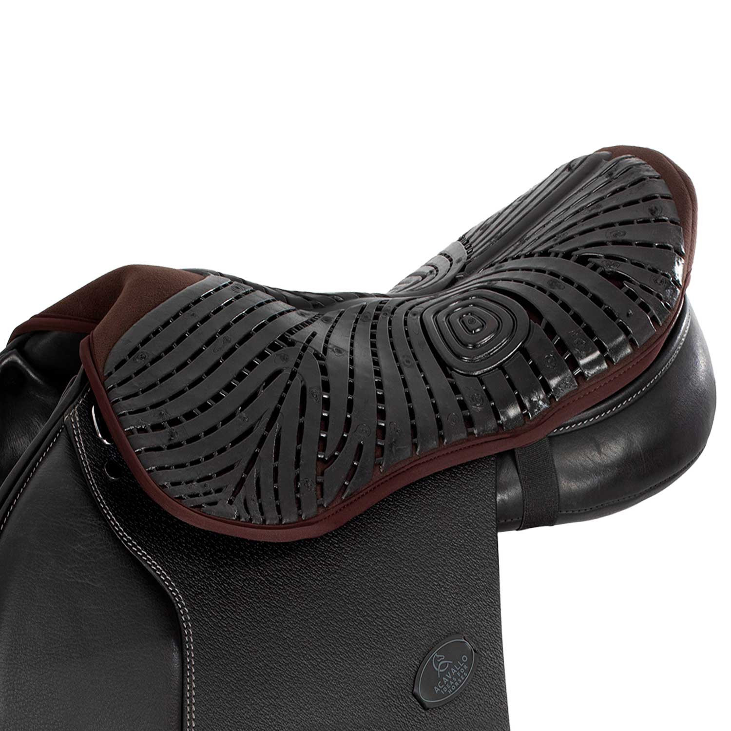 Standard seat saver jumping Air Plus gel-out Dri-lex 10mm