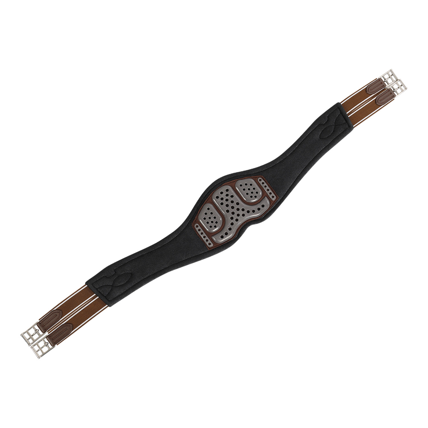 Skokový podbřišník Acavallo Gel PVC