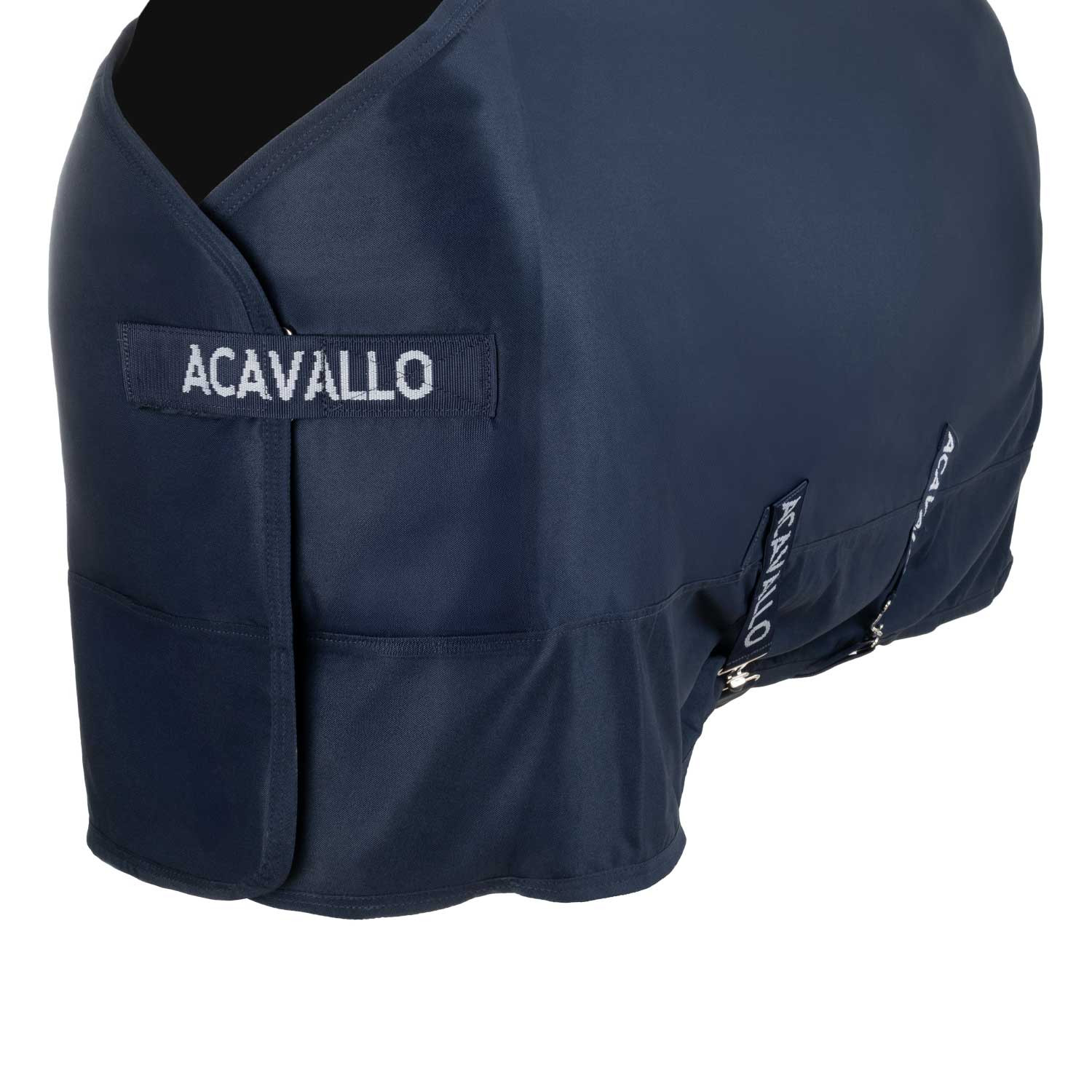 Lehká stájová deka Acavallo Spring Sheet