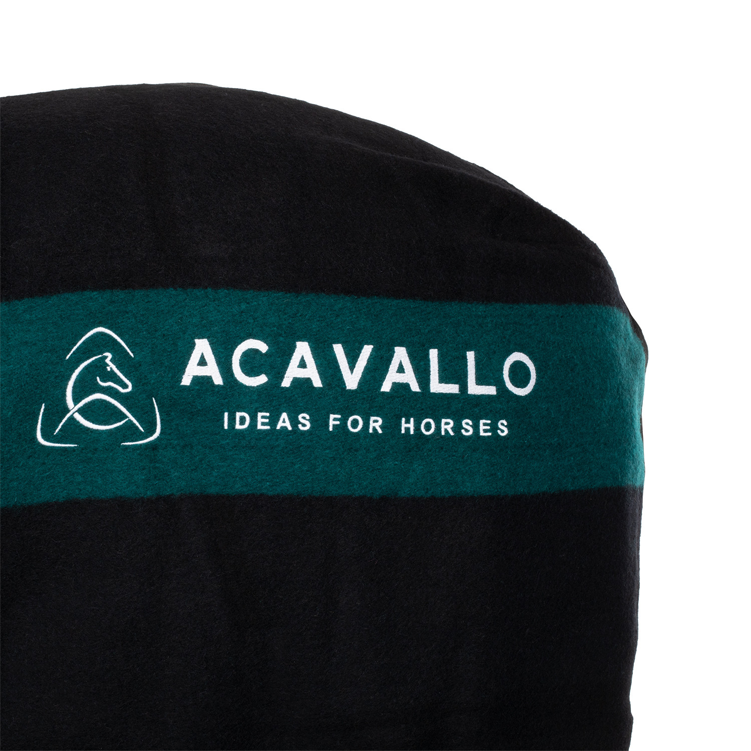 Vlněná stájová deka Acavallo 800 g