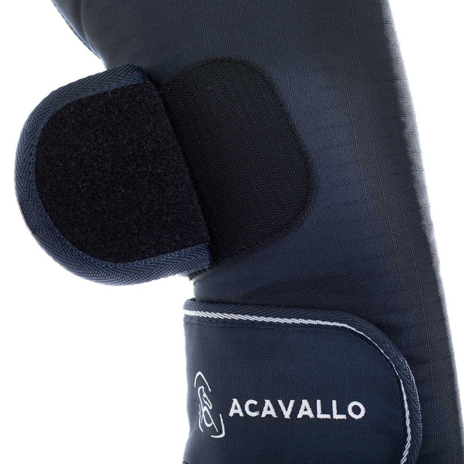 Transportní chrániče Acavallo 900D Ripstop
