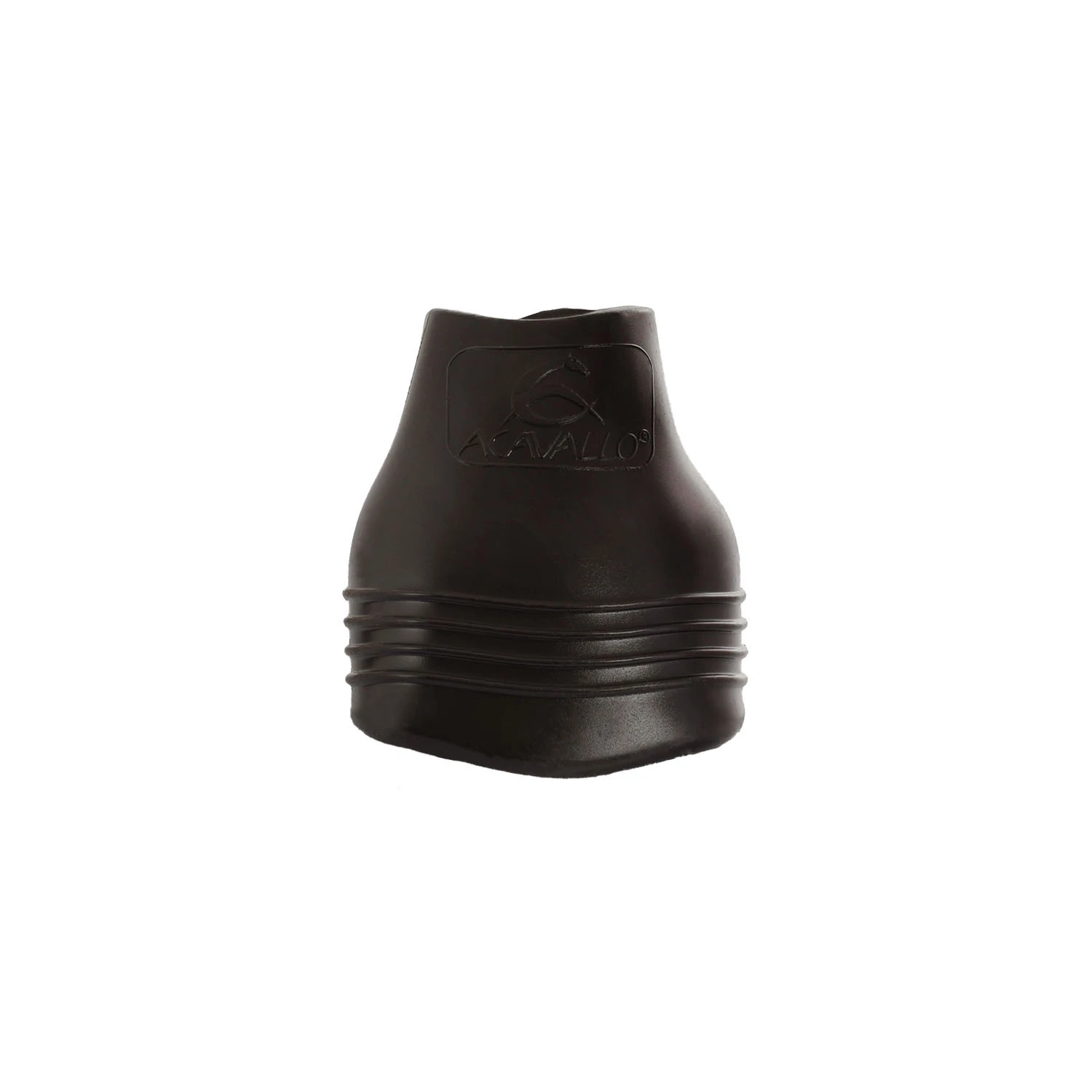 Anatomische, nicht verdrehende Hufschuhe Gel