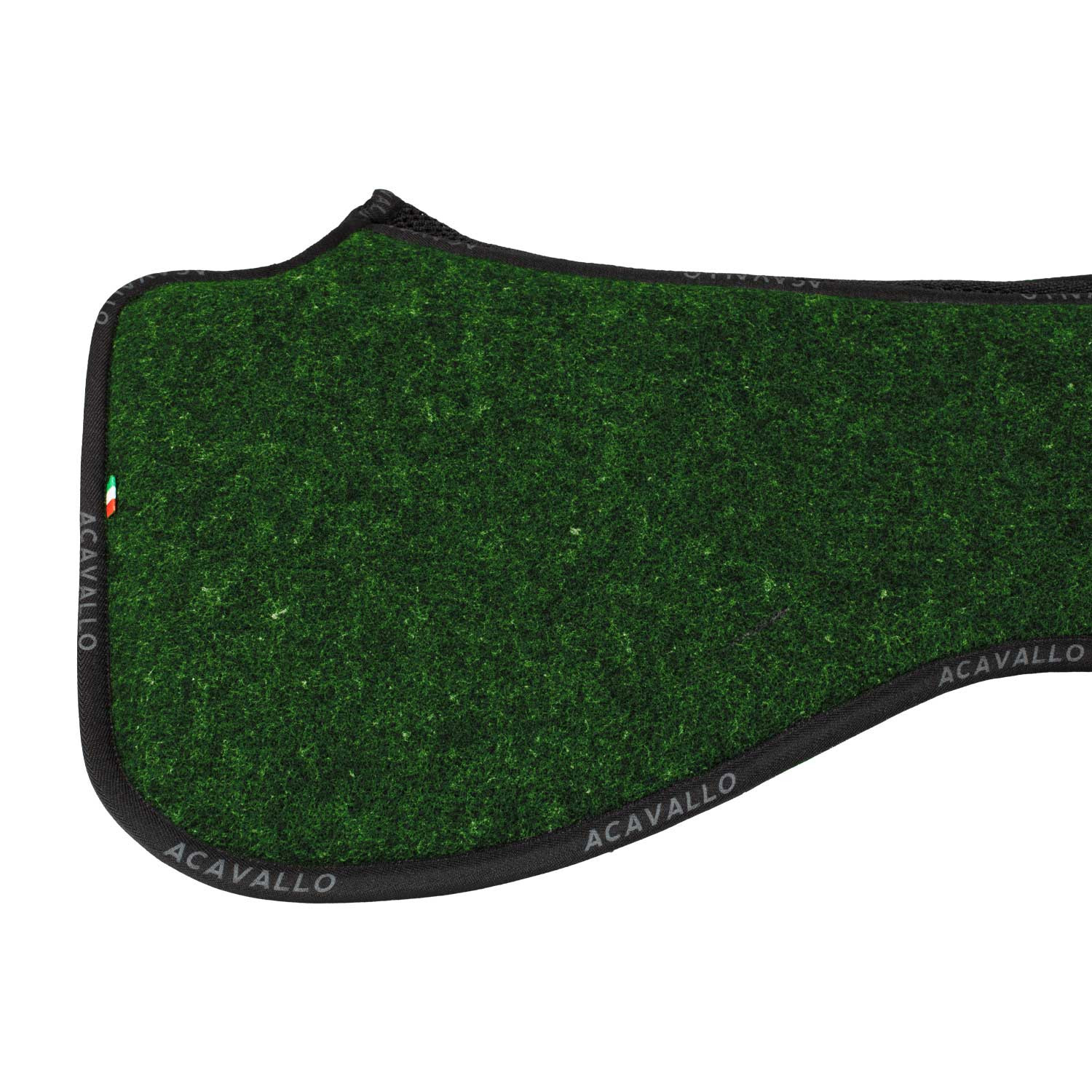 Paměťová podložka pod drezurní sedlo Acavallo Double Felt 3D Spacer