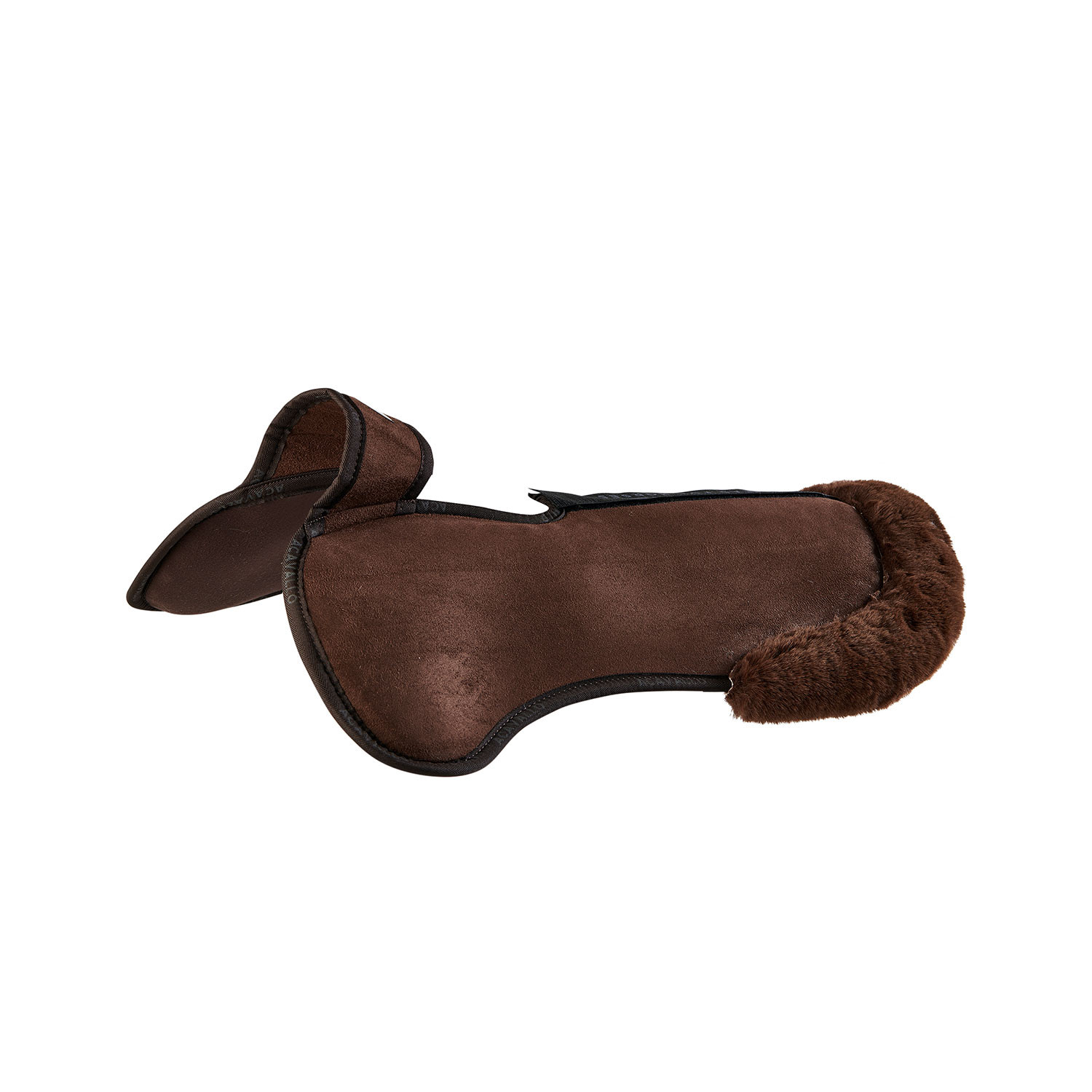 Pad Piuma-FS WFS-FS pocket suede flat