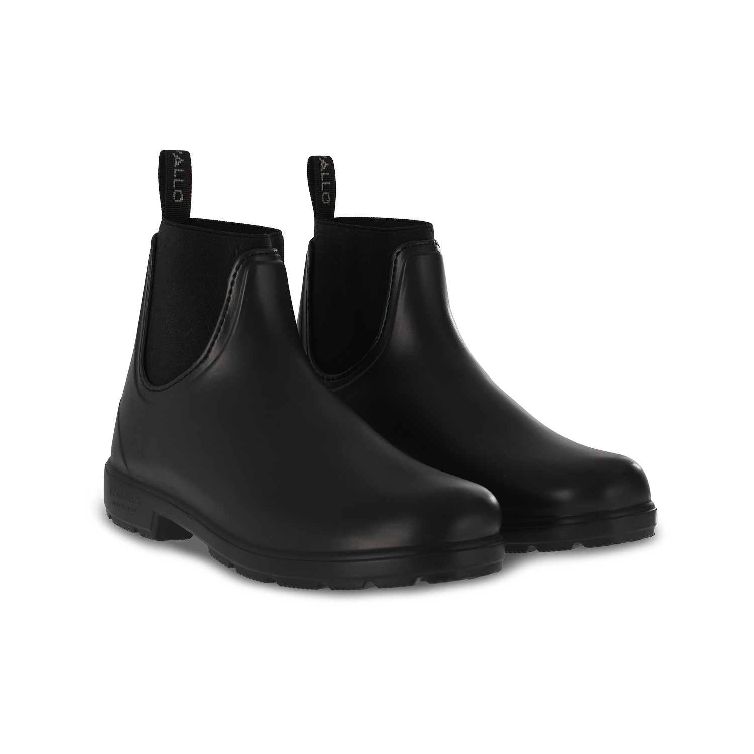 Jodhpur ankle boots Piuma