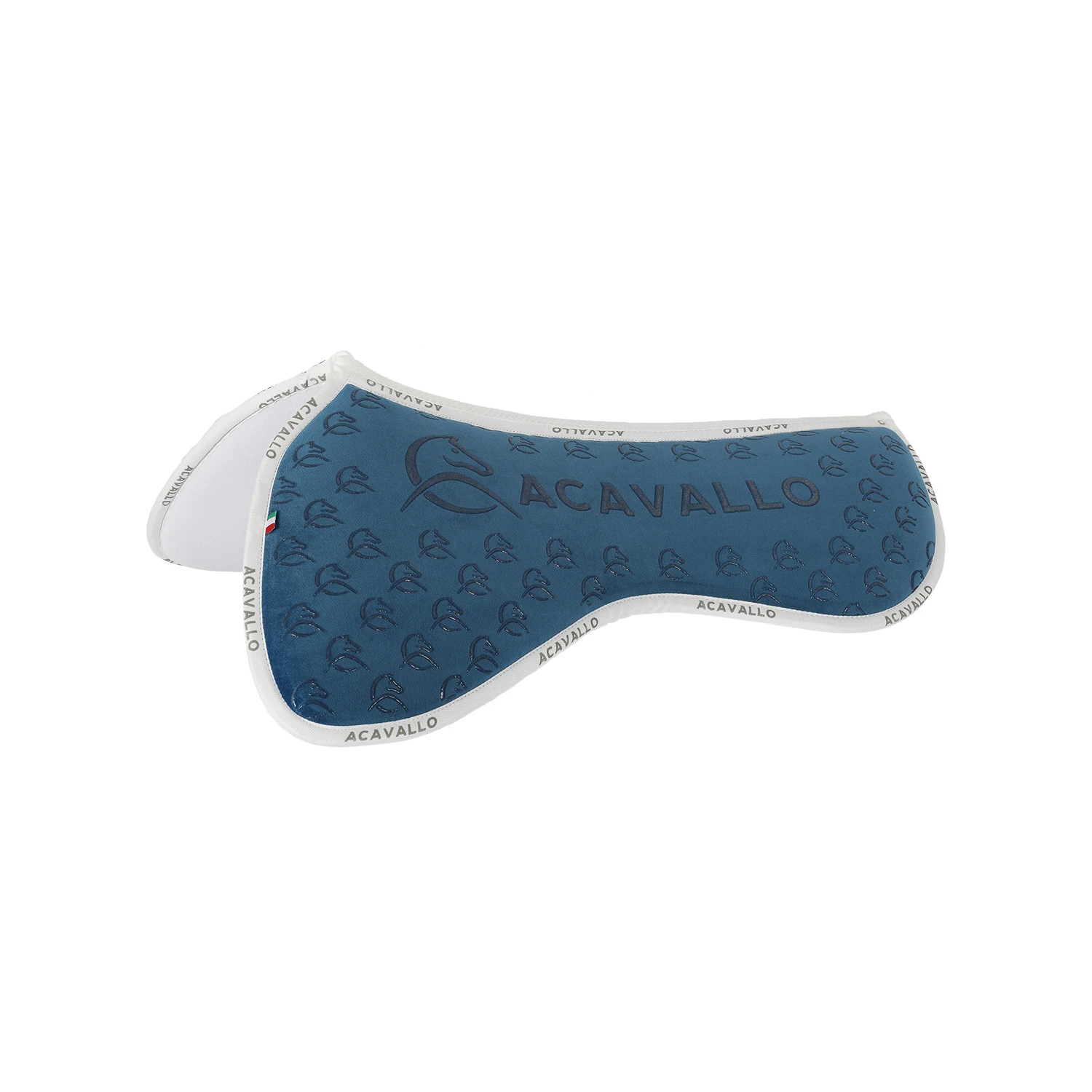 Pad MF Jccs SW-3DS mit Louvre-Silikongriff flach