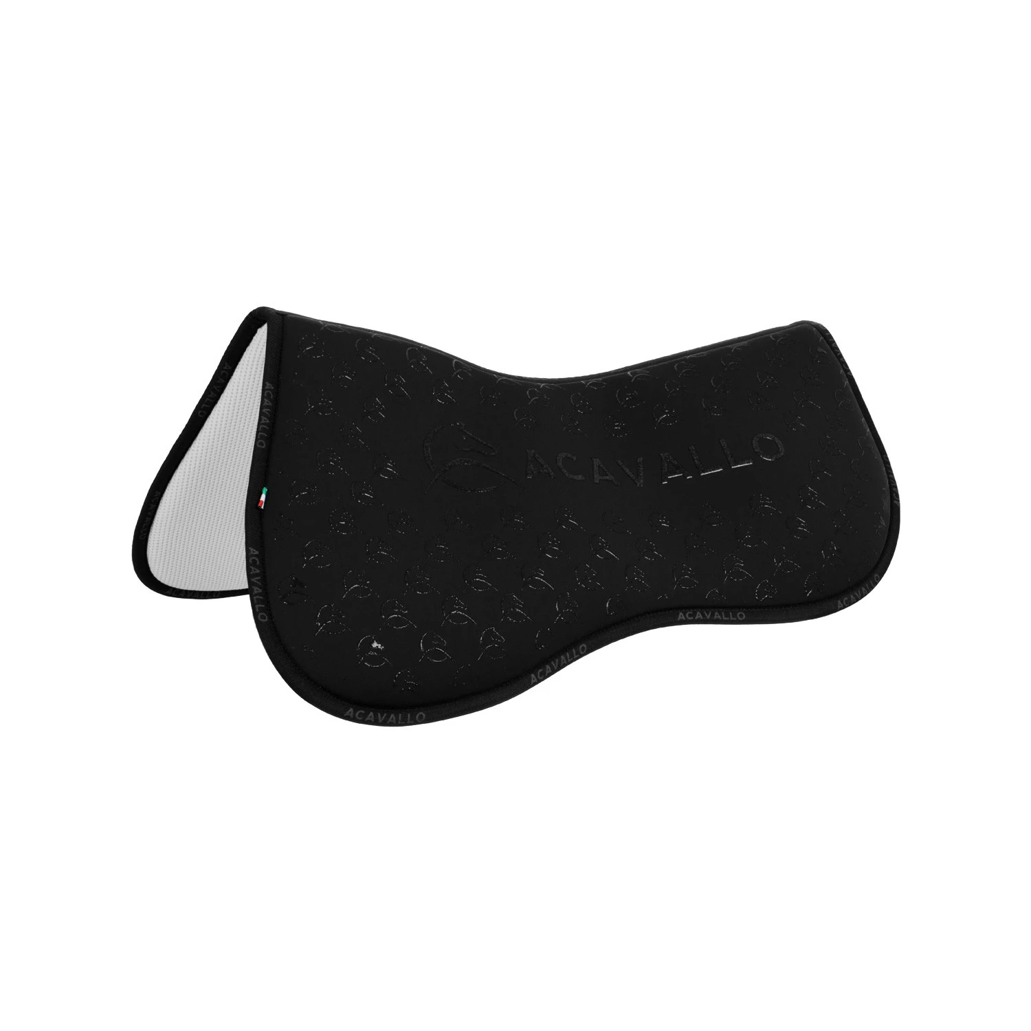 Pad MF Hps CW-Cs Bambus Silikon-Griff flach