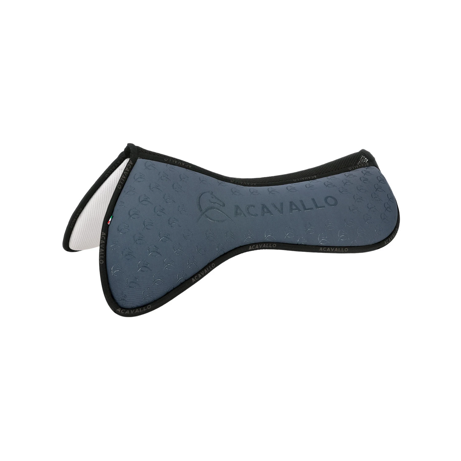 Pad MF JCCS CW-3DS elasthaan & bamboe siliconen grip plat
