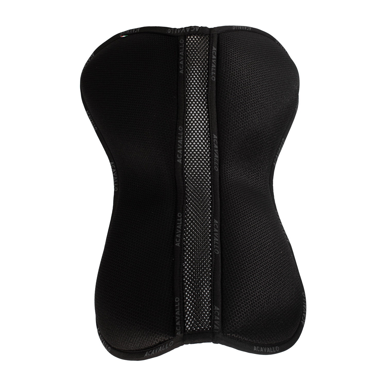 Paměťová podložka Acavallo Honeycomb 3D Spacer