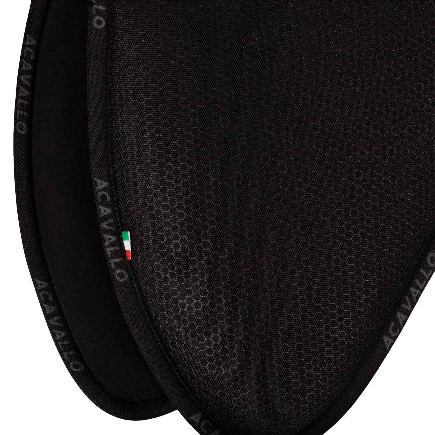 Paměťová podložka Acavallo Honeycomb 3D Spacer