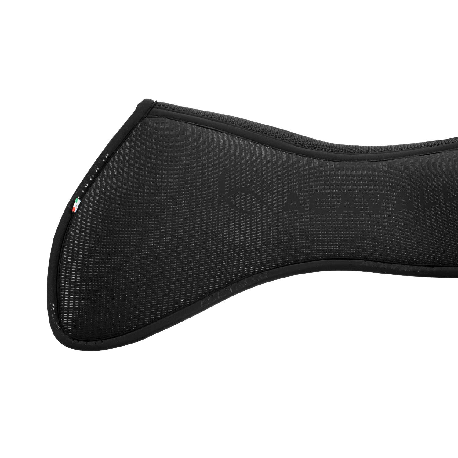 Paměťová podložka pod skokové sedlo Acavallo Extreme Grip 3D Spacer