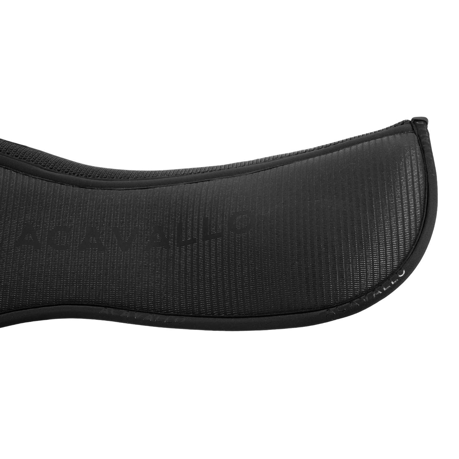 Paměťová podložka pod skokové sedlo Acavallo Extreme Grip 3D Spacer