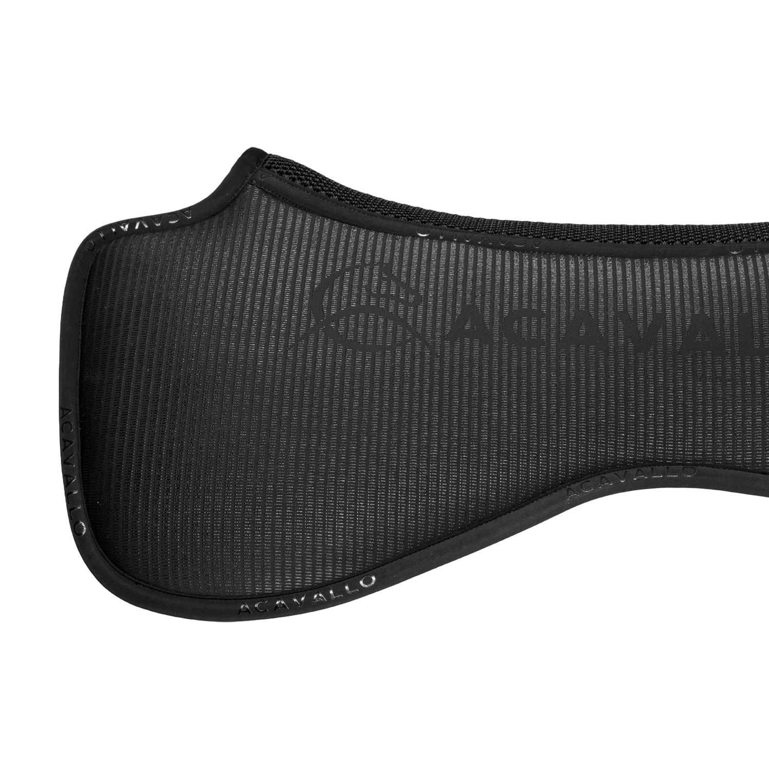 Paměťová podložka pod drezurní sedlo Acavallo Louvre Extreme Grip