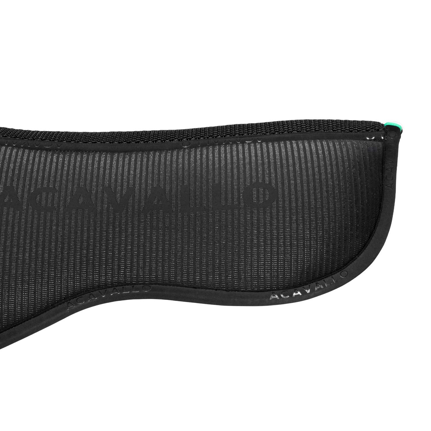 Paměťová podložka pod drezurní sedlo Acavallo Louvre Extreme Grip
