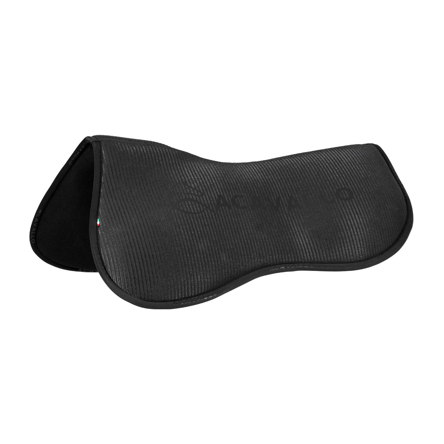 Paměťová podložka Acavallo Suede Extreme Grip