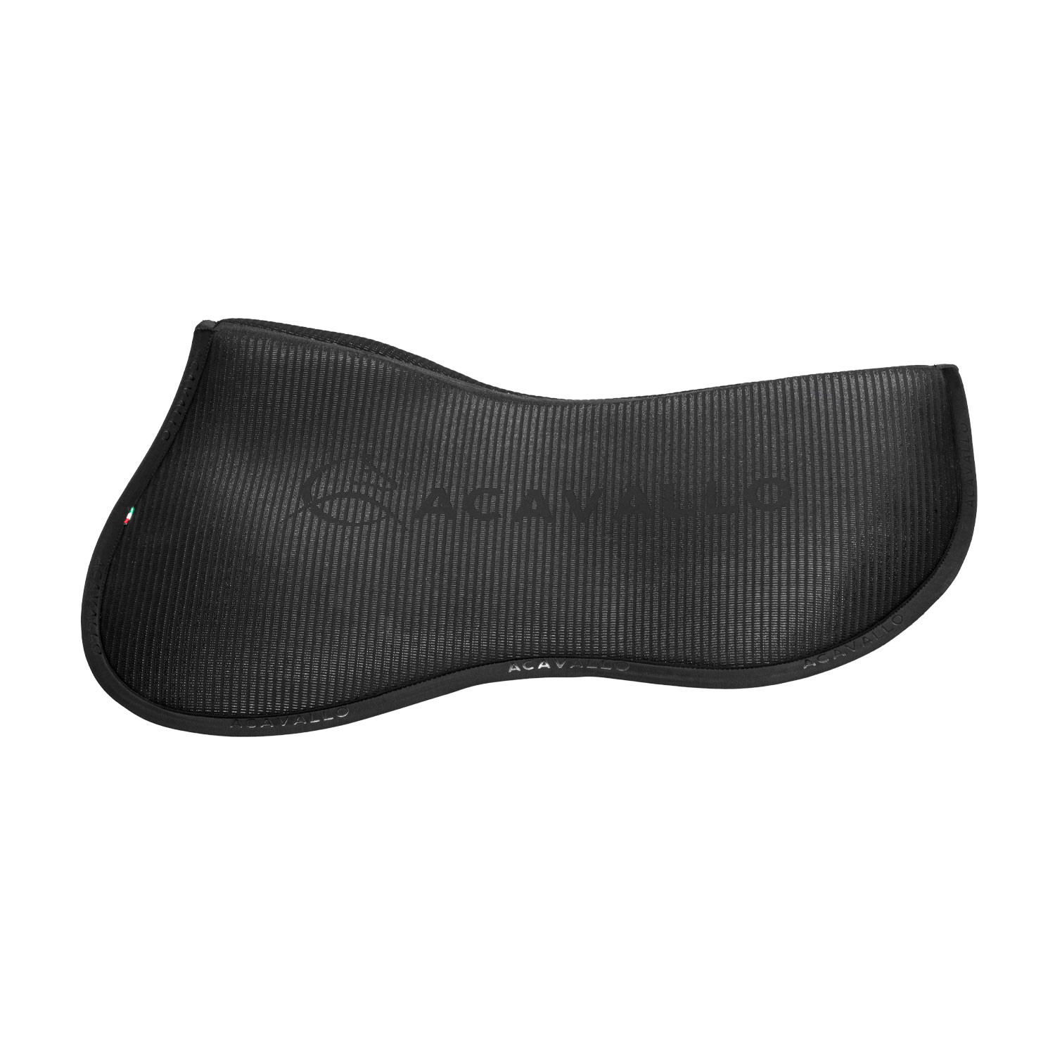 Paměťová podložka Acavallo Suede Extreme Grip