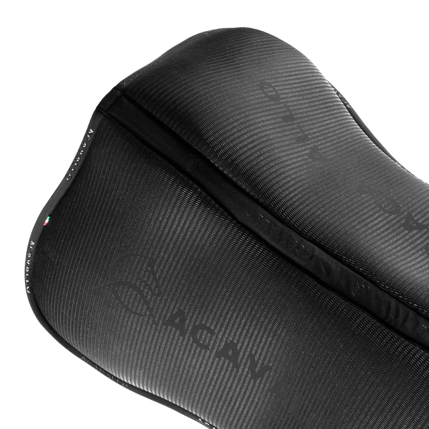 Paměťová podložka Acavallo Suede Extreme Grip