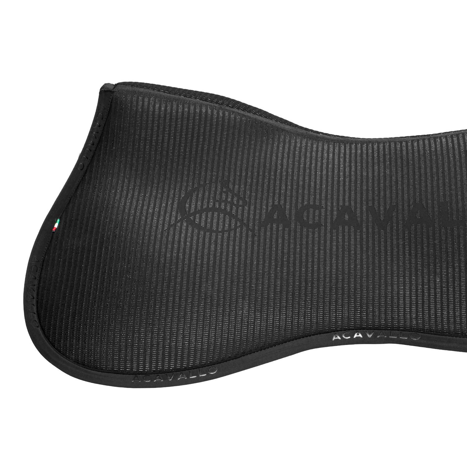 Paměťová podložka Acavallo Suede Extreme Grip