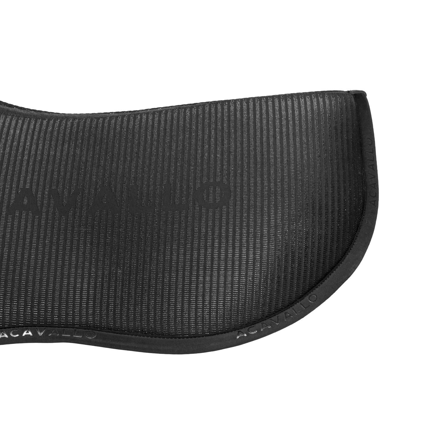 Paměťová podložka Acavallo Suede Extreme Grip