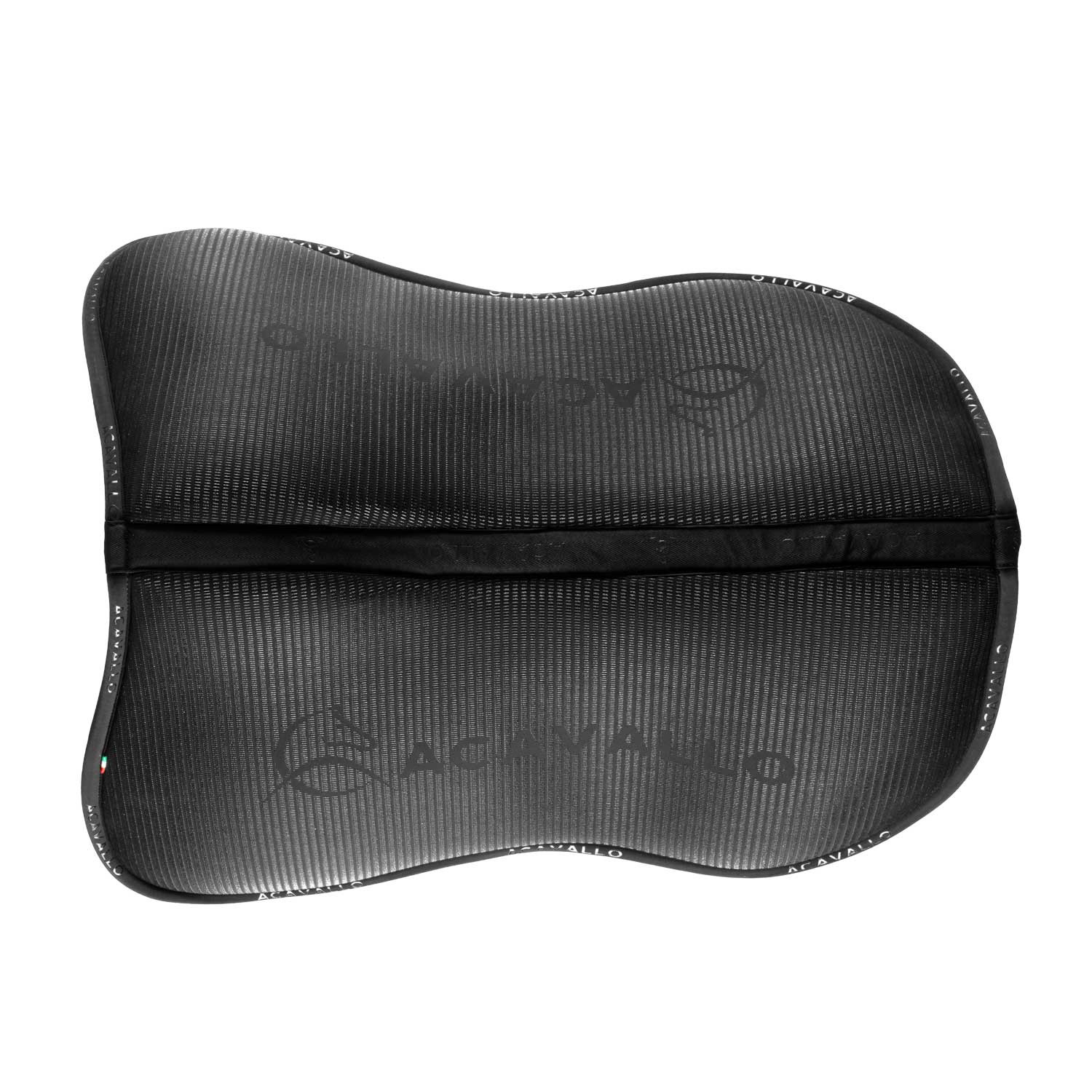 Paměťová podložka Acavallo Suede Extreme Grip