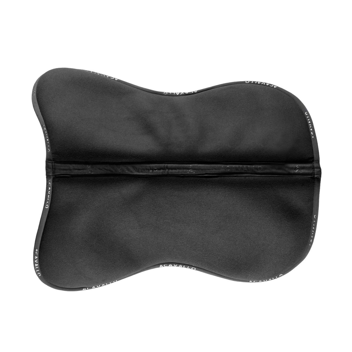 Paměťová podložka Acavallo Suede Extreme Grip