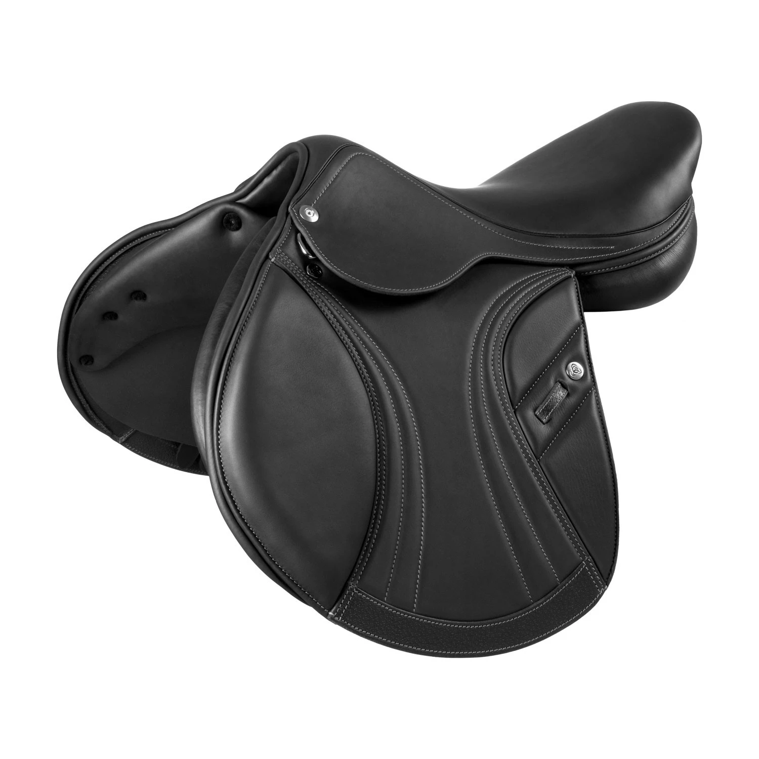 Sublime KC Race 2.4 comfort springzadel