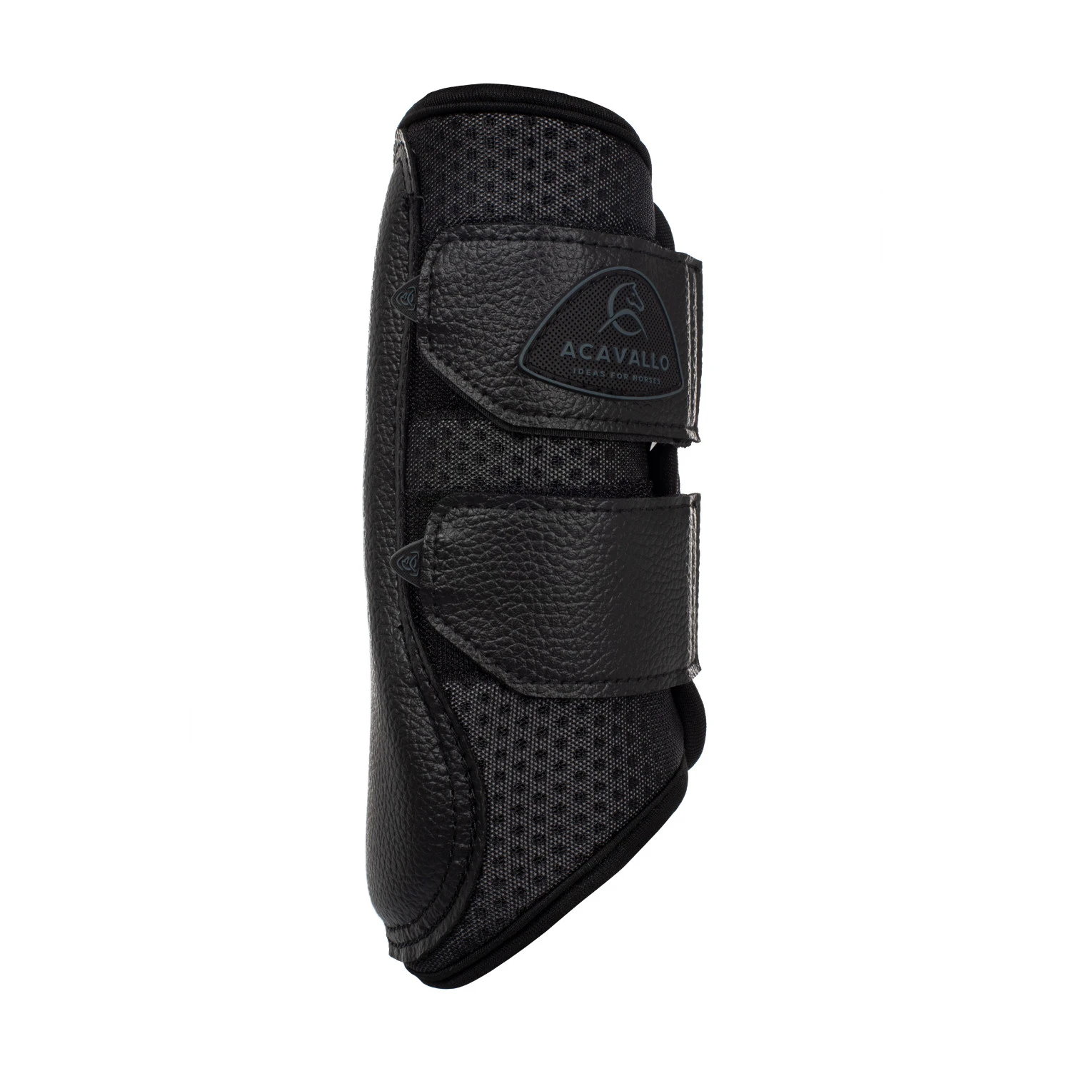 Voorschoenen van geperforeerd neopreen
