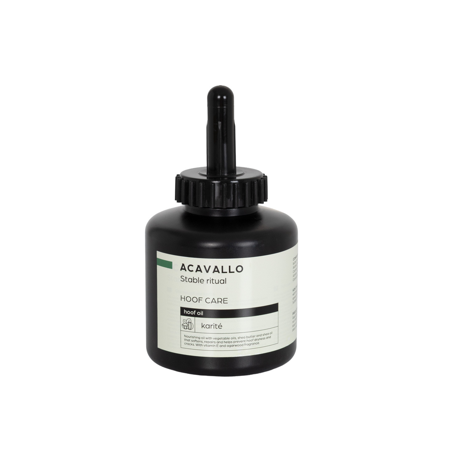 Shea hoof oil 500ml