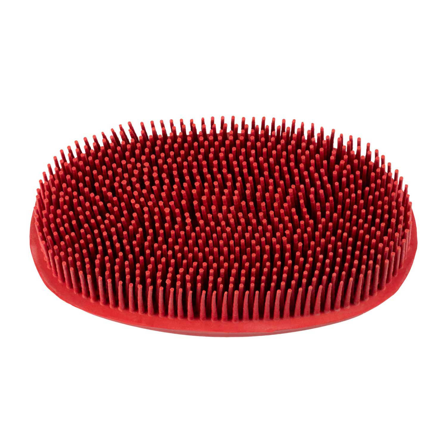 Rubber Soft-Touch Brush