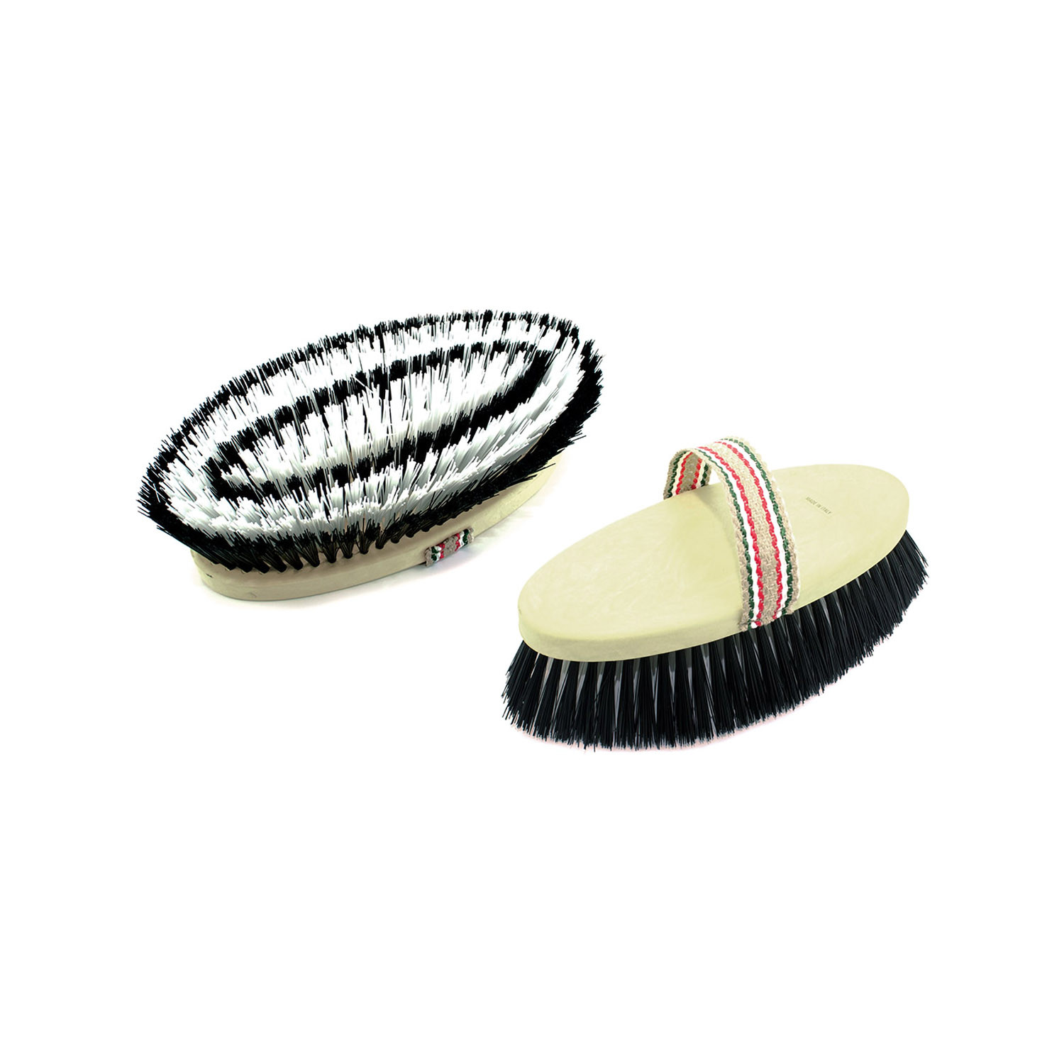 Black And White Brush