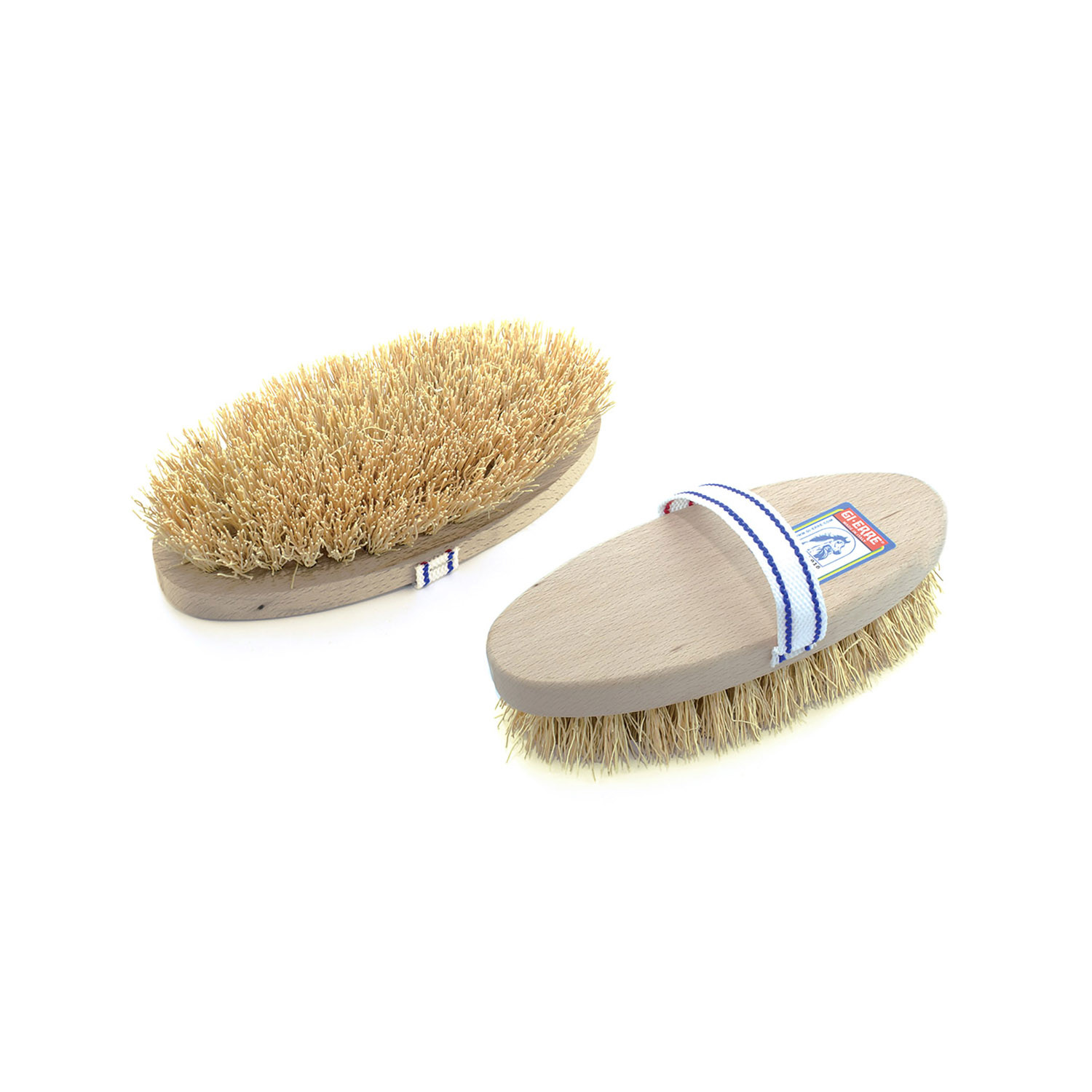 Natural Brush 916