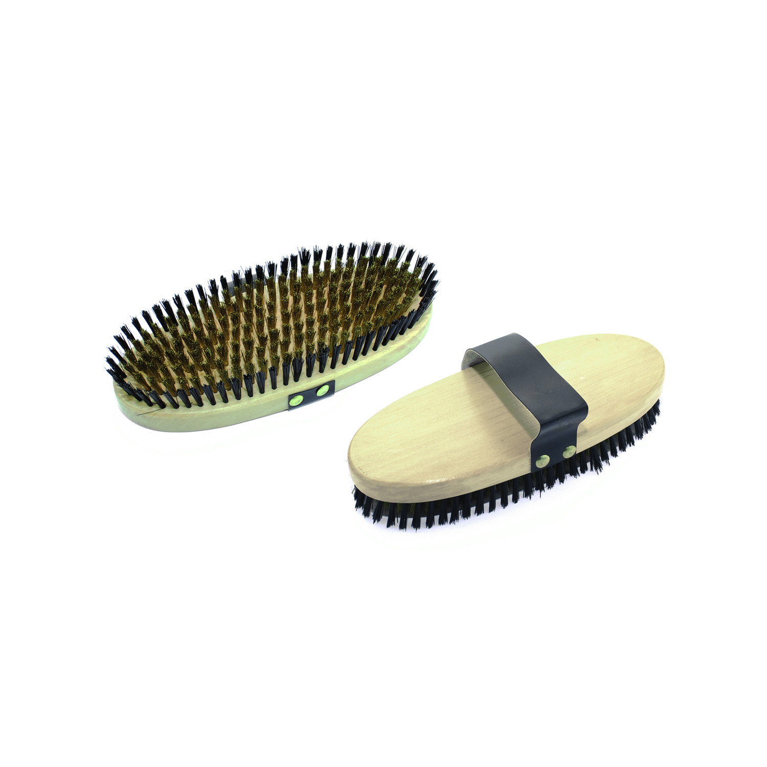 Brass Wire Brush