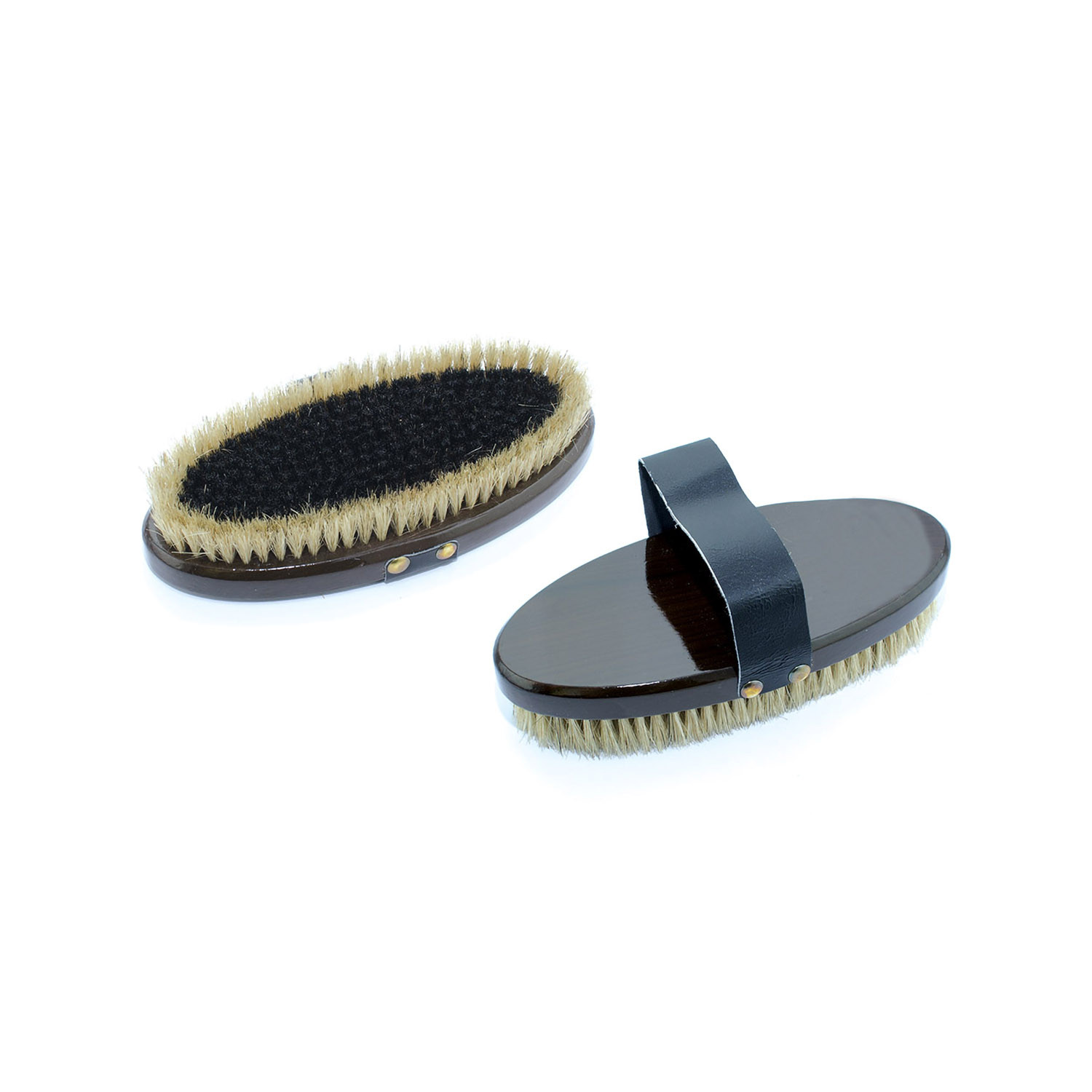 2-Livel Finishing Brush