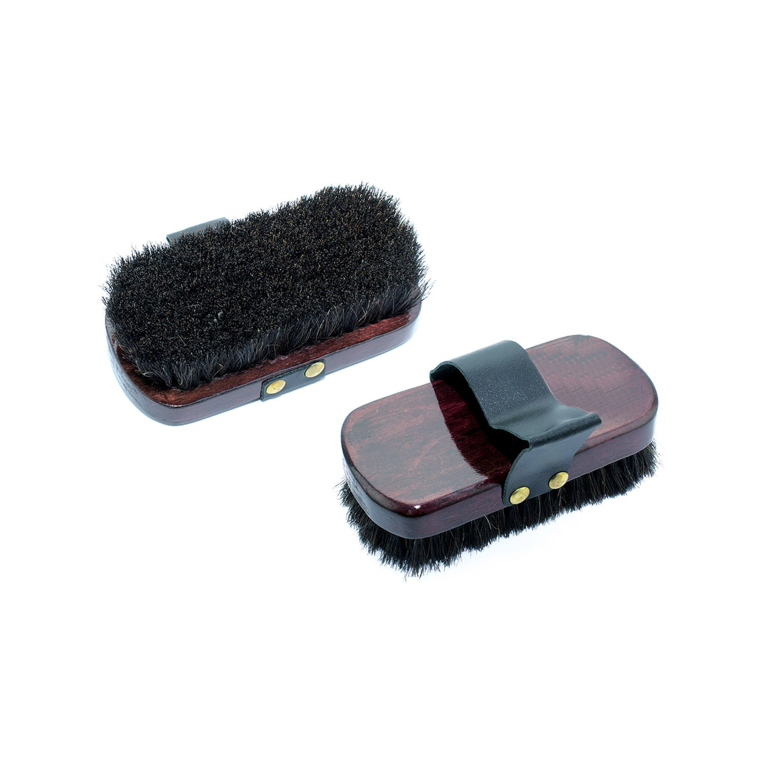 Wooden Lady Brush