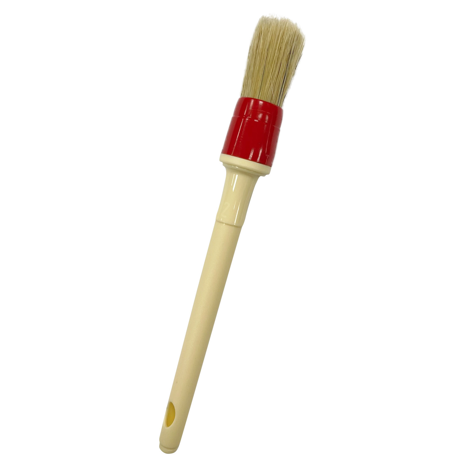 Superior Wooden Dressing Brush