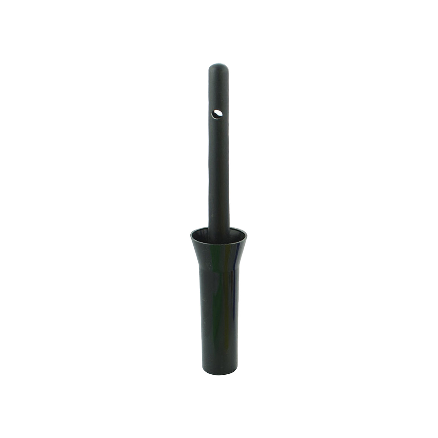Dressing Brush With Cap