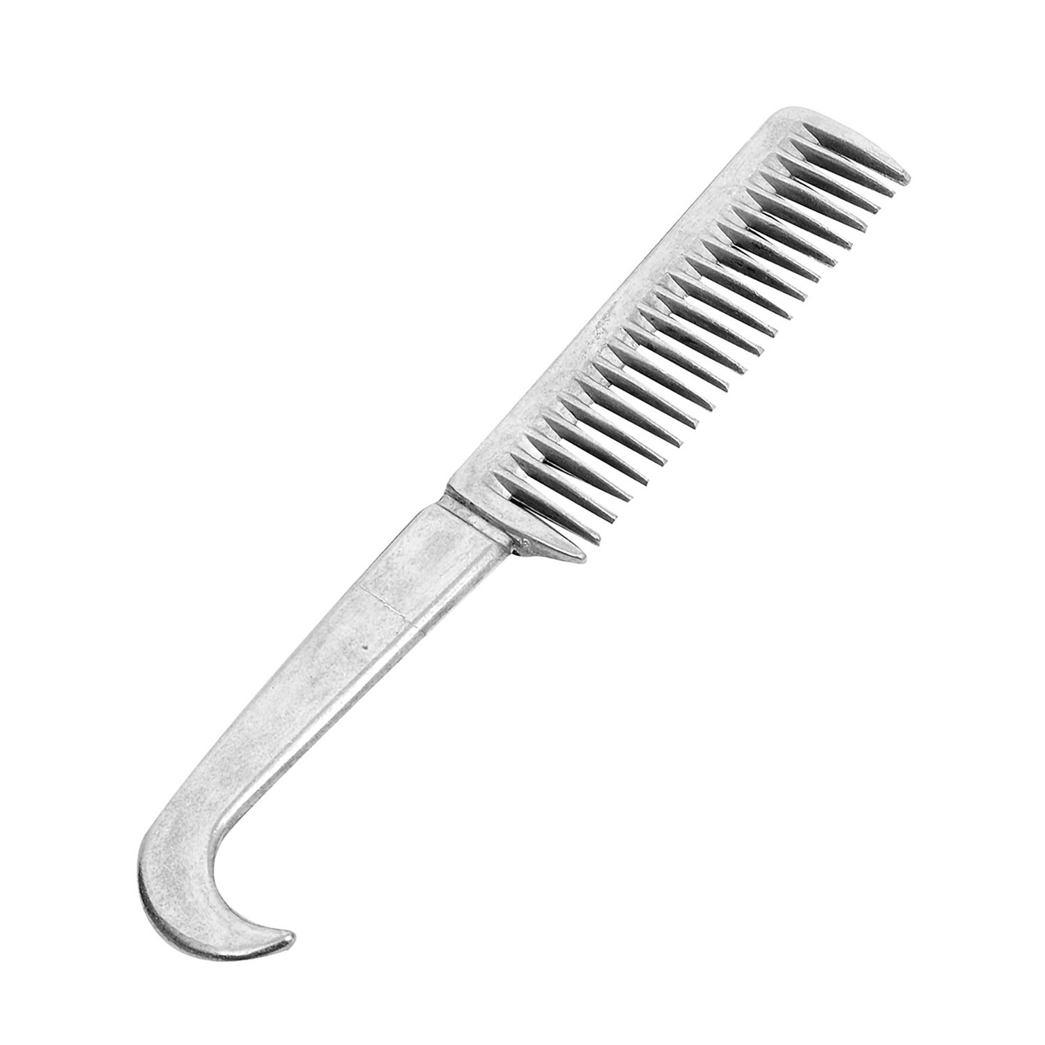 Aluminum Bomb With Foof Pick