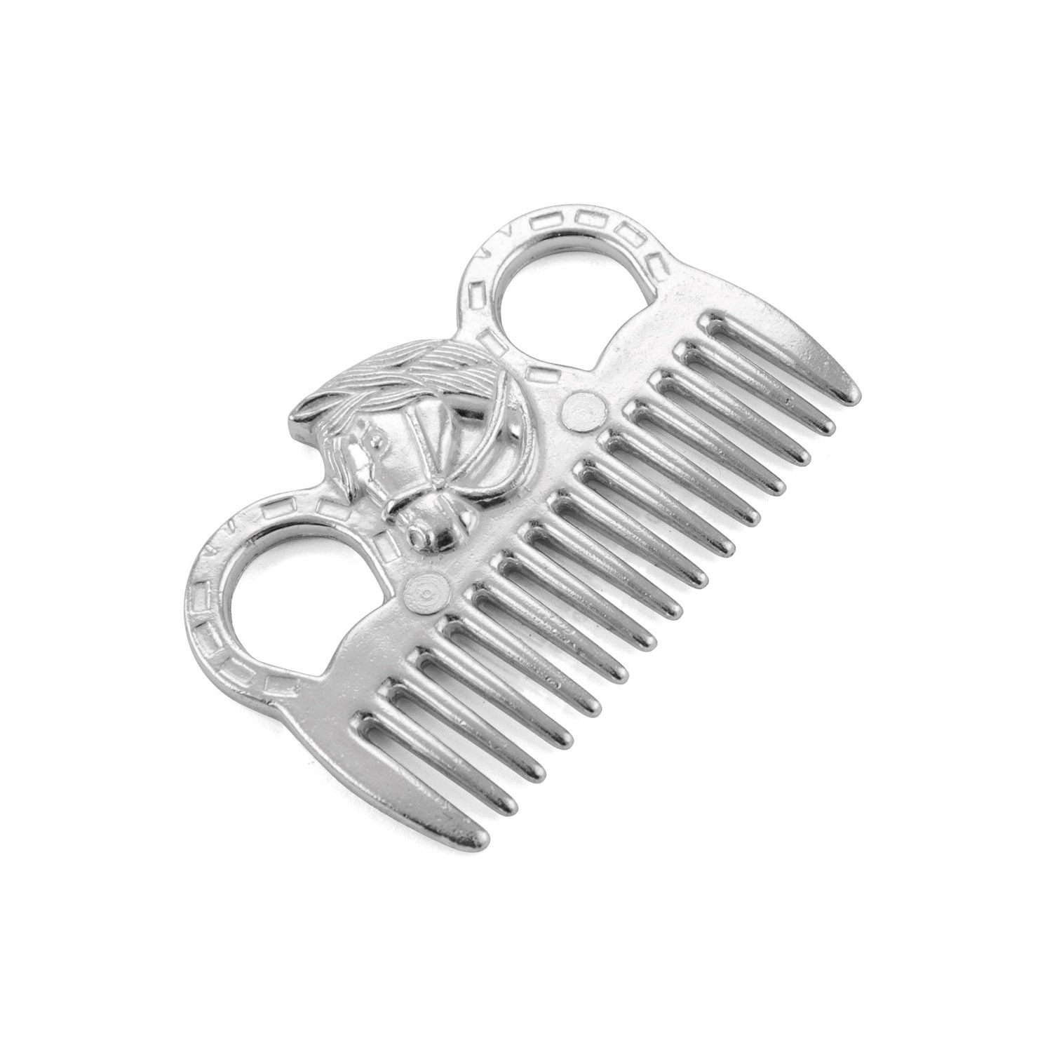Horse Head Aluminum Bomb