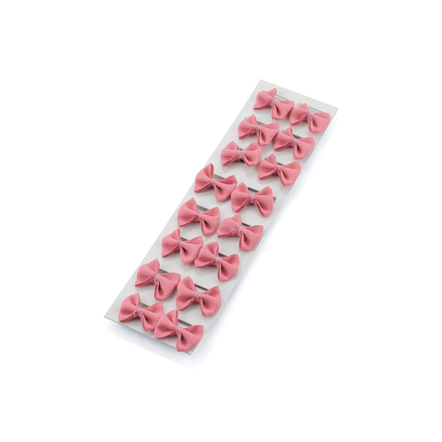Ribbon Braiding Bands 16 Pcs