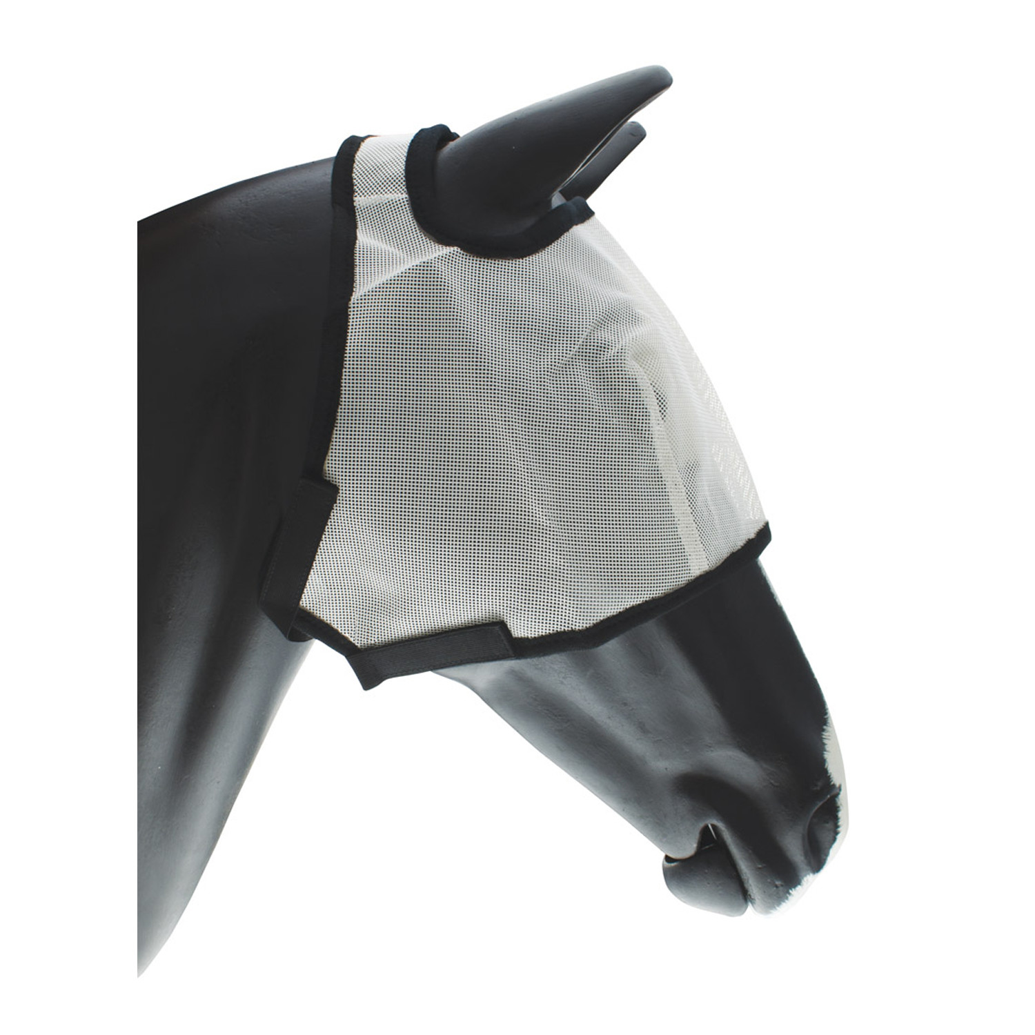 PVC maska proti hmyzu Umbria Equitazione