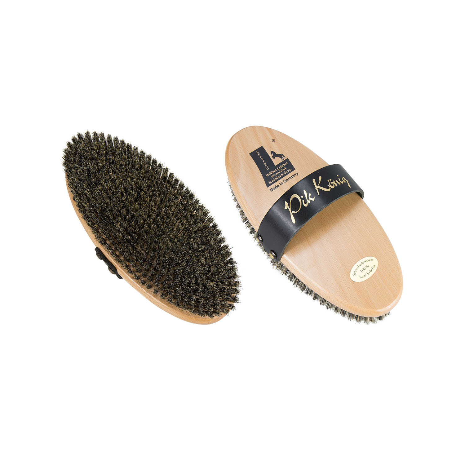 Leistner Brush 122/30
