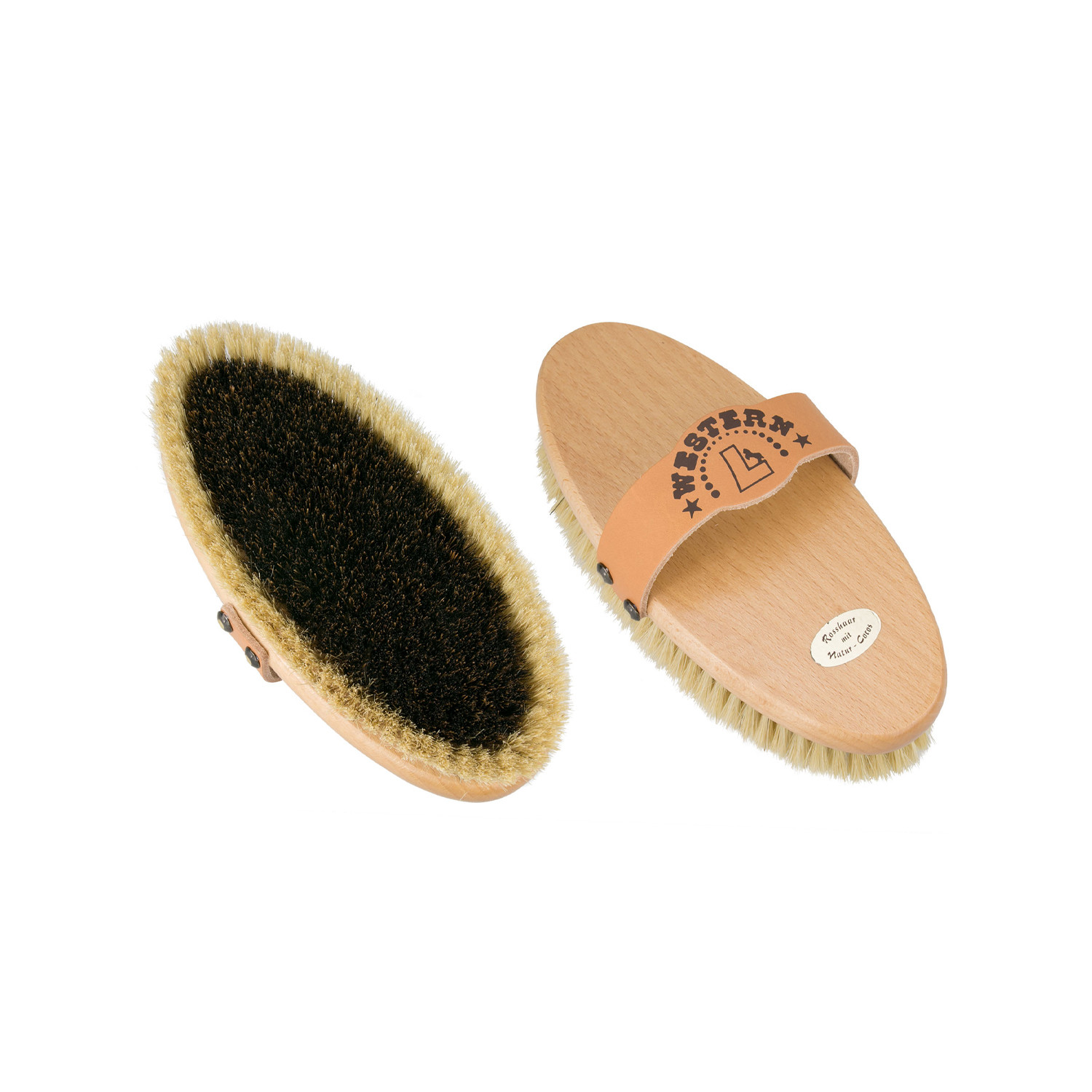 Leistner Western Brush