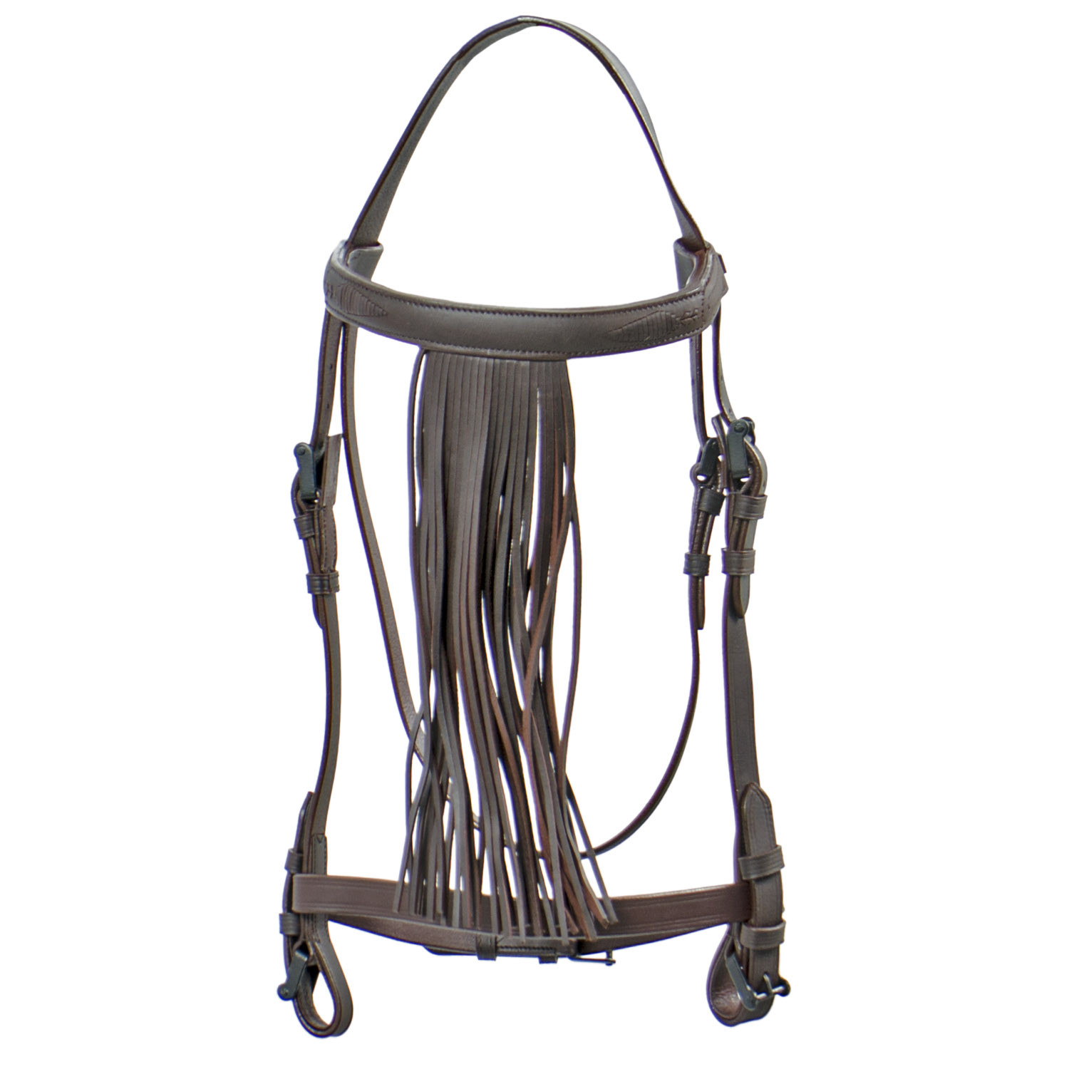 Vaquera Bridle