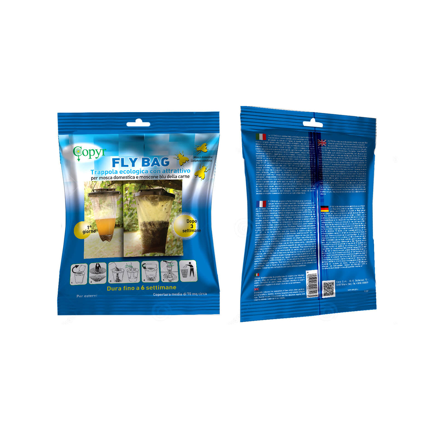 Fly Bag