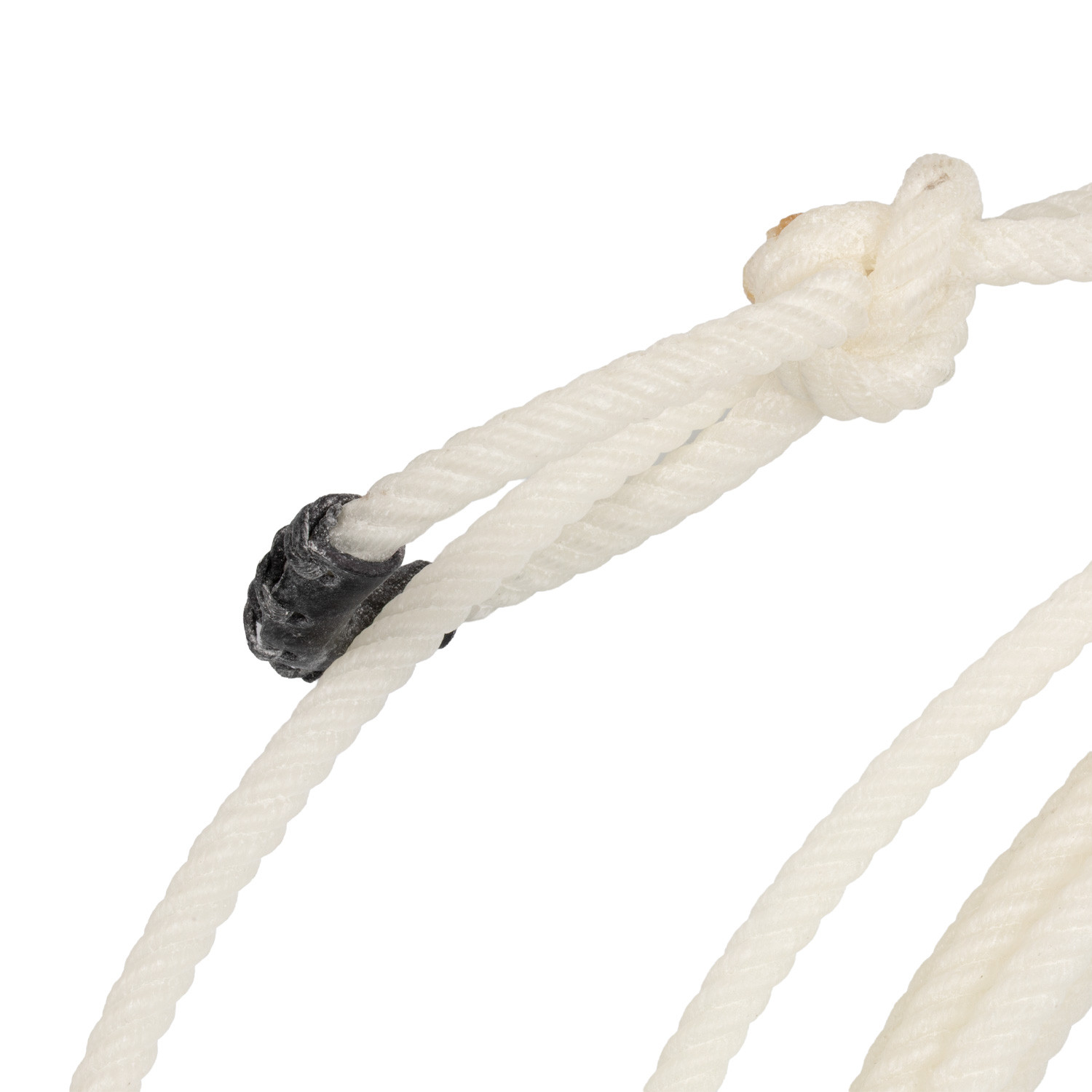 Měkké westernové lano Cactus Ropes Super Soft Head Rope 32"