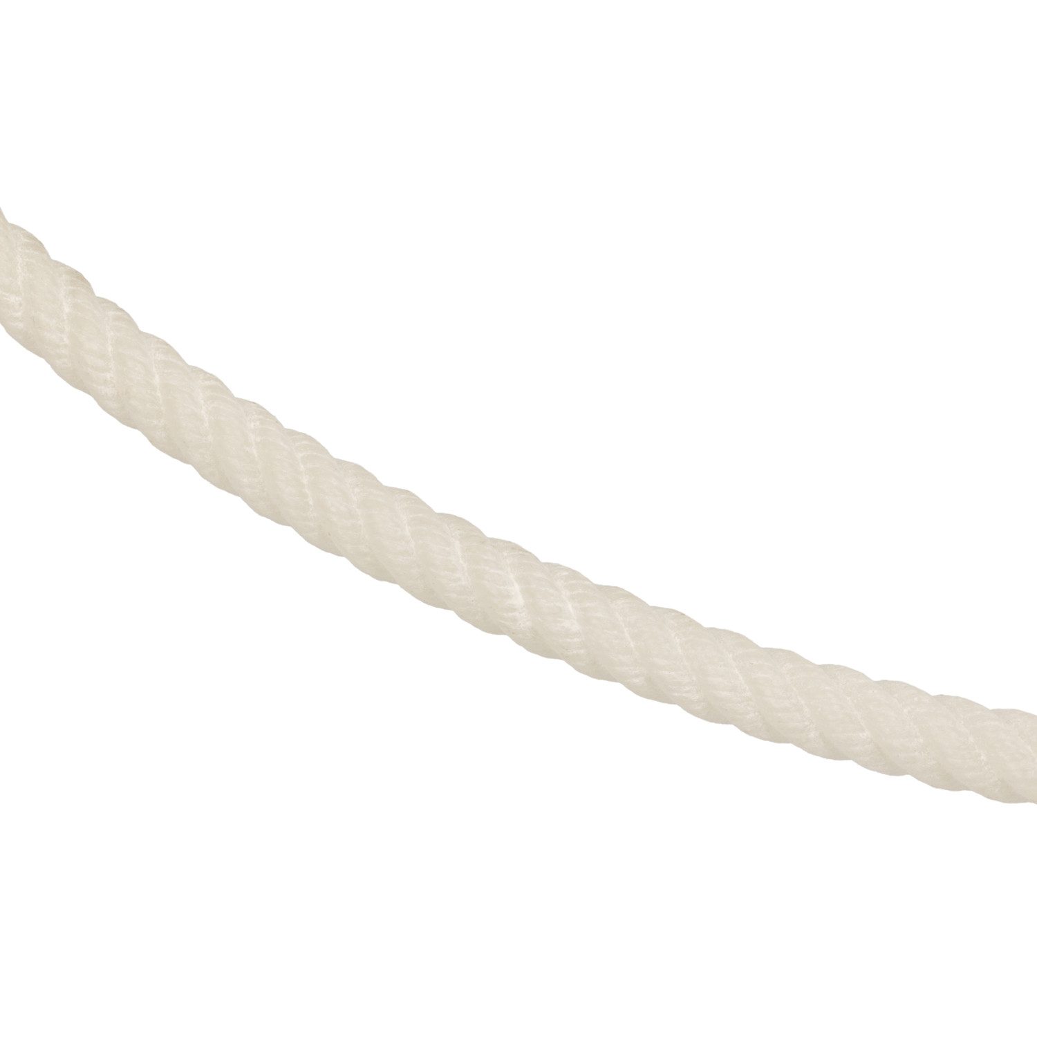 Měkké westernové lano Cactus Ropes Super Soft Head Rope 32"
